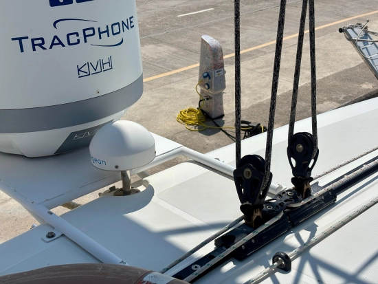 Lagoon 52 F nuova in vendita