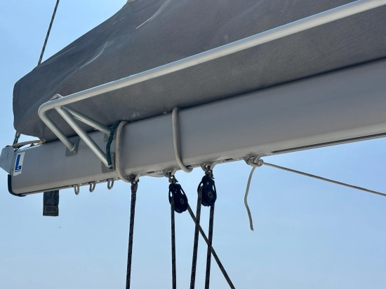 Lagoon 52 F nuova in vendita