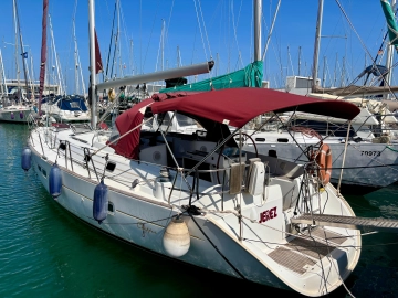 Beneteau Oceanis Clipper 411 nuevo en venta