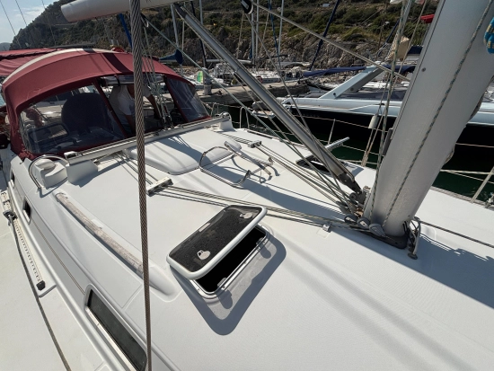 Beneteau Oceanis Clipper 411 nuova in vendita
