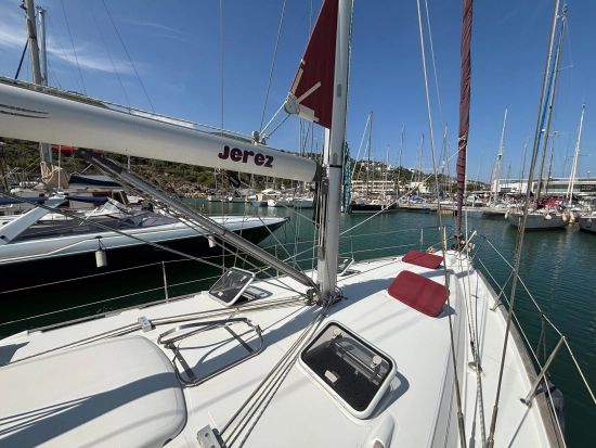 Beneteau Oceanis Clipper 411 nuova in vendita