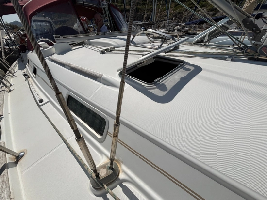 Beneteau Oceanis Clipper 411 nuova in vendita