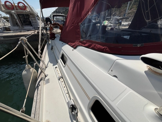 Beneteau Oceanis Clipper 411 nuova in vendita