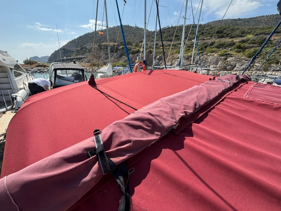 Beneteau Oceanis Clipper 411 nuova in vendita