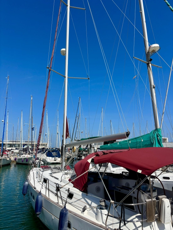 Beneteau Oceanis Clipper 411 nuova in vendita