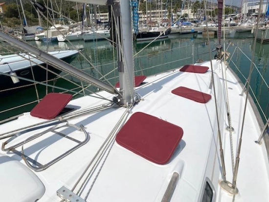 Beneteau Oceanis Clipper 411 nuova in vendita