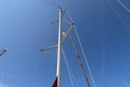 Beneteau Oceanis Clipper 411 nuova in vendita