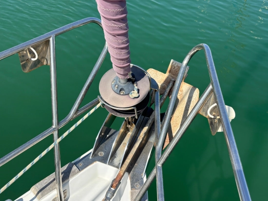 Beneteau Oceanis Clipper 411 nuova in vendita