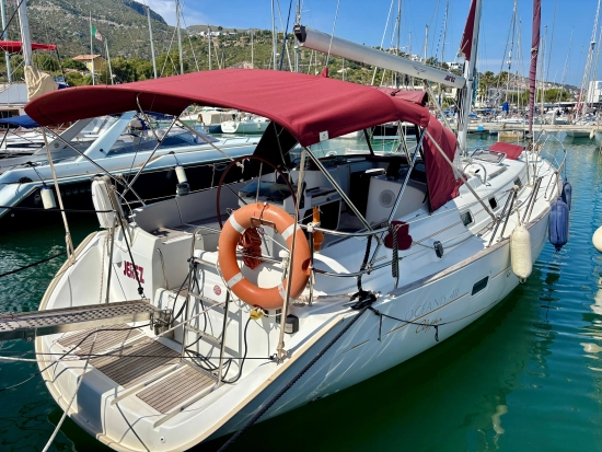 Beneteau Oceanis Clipper 411 nuova in vendita