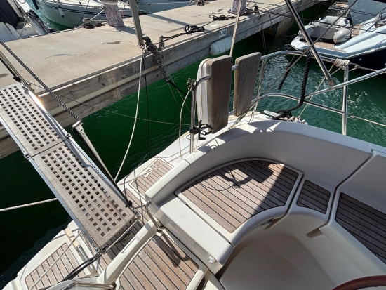 Beneteau Oceanis Clipper 411 nuova in vendita