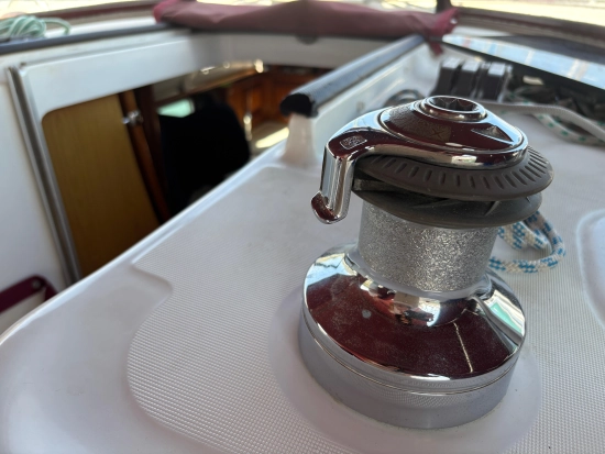 Beneteau Oceanis Clipper 411 nuova in vendita