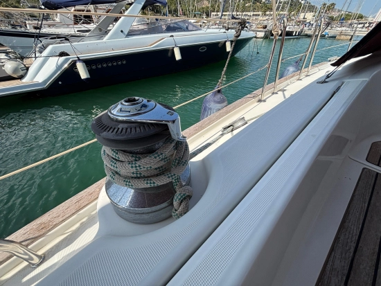 Beneteau Oceanis Clipper 411 nuova in vendita