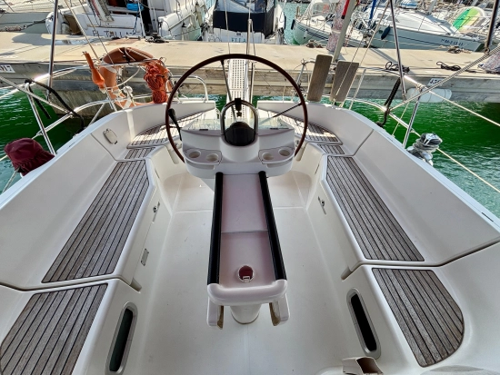 Beneteau Oceanis Clipper 411 nuova in vendita