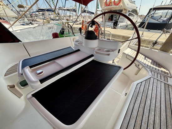 Beneteau Oceanis Clipper 411 nuova in vendita