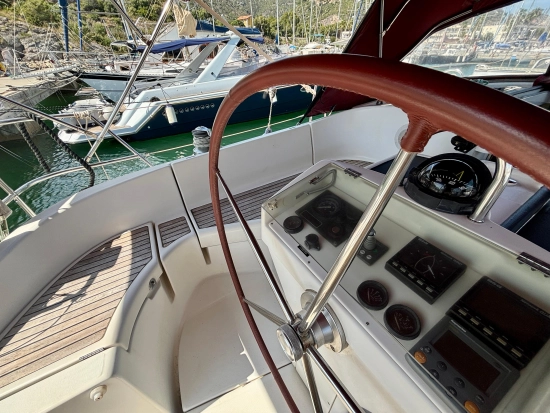 Beneteau Oceanis Clipper 411 nuova in vendita