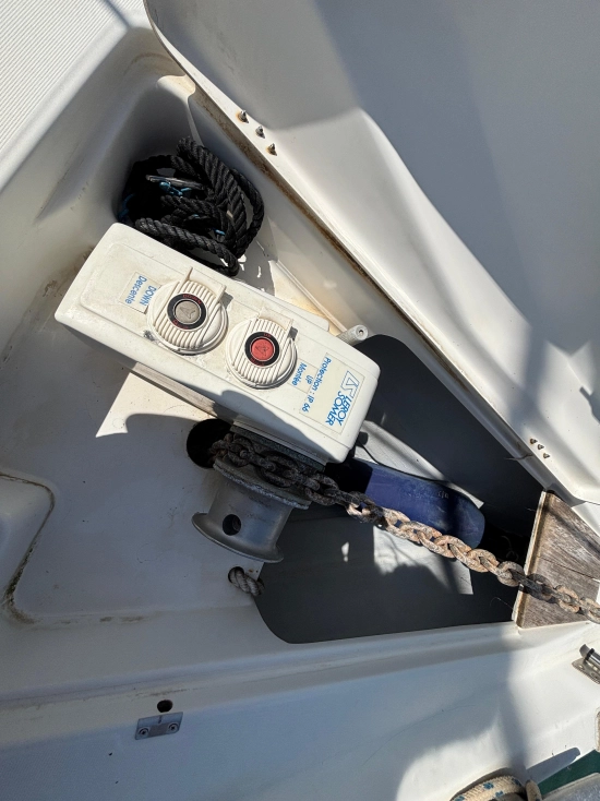 Beneteau Oceanis Clipper 411 nuova in vendita