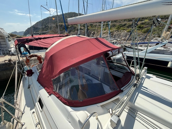 Beneteau Oceanis Clipper 411 nuova in vendita