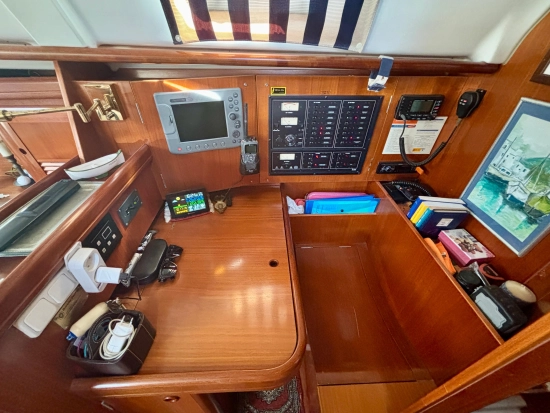 Beneteau Oceanis Clipper 411 nuova in vendita