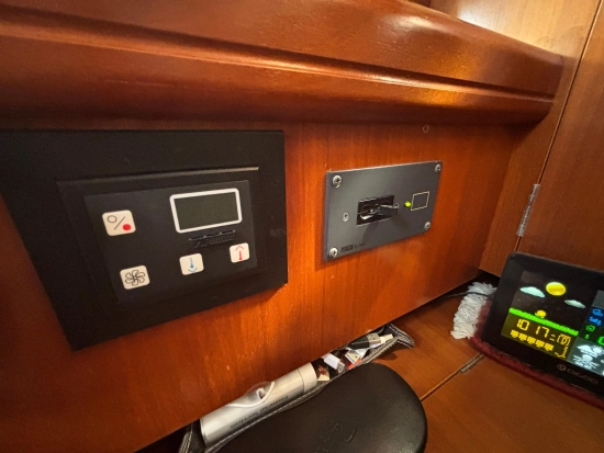 Beneteau Oceanis Clipper 411 nuova in vendita