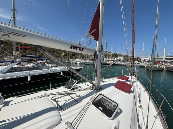 Beneteau Oceanis Clipper 411 nuova in vendita