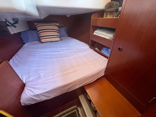 Beneteau Oceanis Clipper 411 nuova in vendita