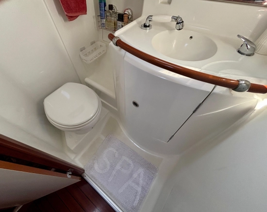 Beneteau Oceanis Clipper 411 nuova in vendita