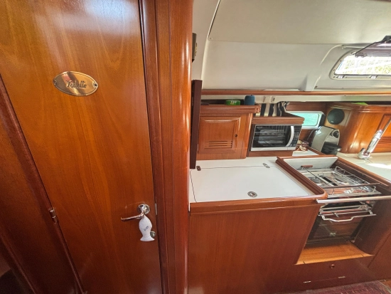 Beneteau Oceanis Clipper 411 nuova in vendita