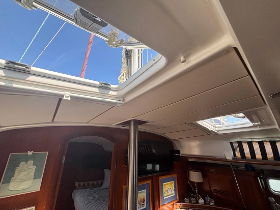 Beneteau Oceanis Clipper 411 nuova in vendita