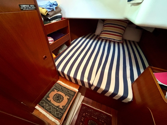 Beneteau Oceanis Clipper 411 nuova in vendita