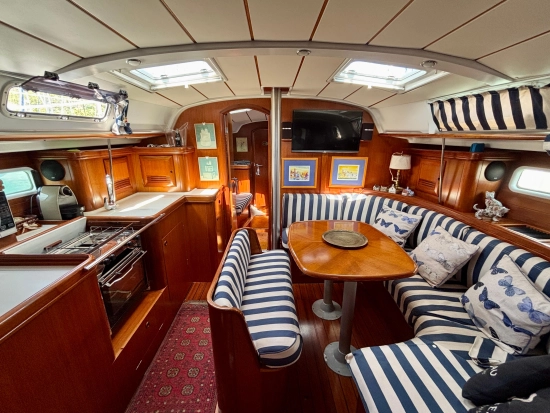 Beneteau Oceanis Clipper 411 nuova in vendita