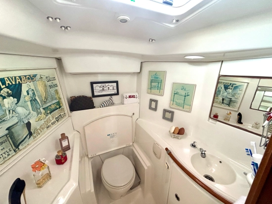 Beneteau Oceanis Clipper 411 nuova in vendita