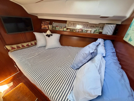 Beneteau Oceanis Clipper 411 nuova in vendita