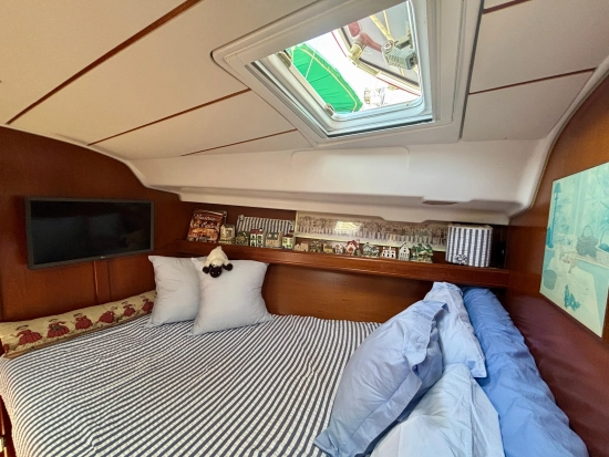 Beneteau Oceanis Clipper 411 nuova in vendita