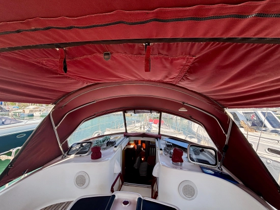 Beneteau Oceanis Clipper 411 nuova in vendita