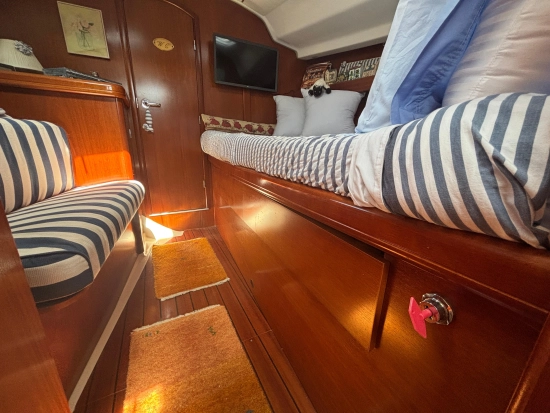 Beneteau Oceanis Clipper 411 nuova in vendita