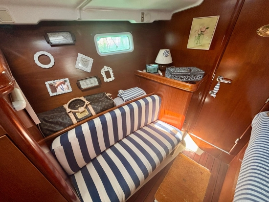 Beneteau Oceanis Clipper 411 nuova in vendita