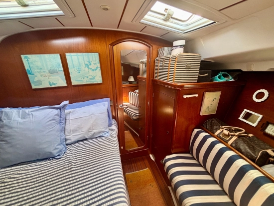 Beneteau Oceanis Clipper 411 nuova in vendita