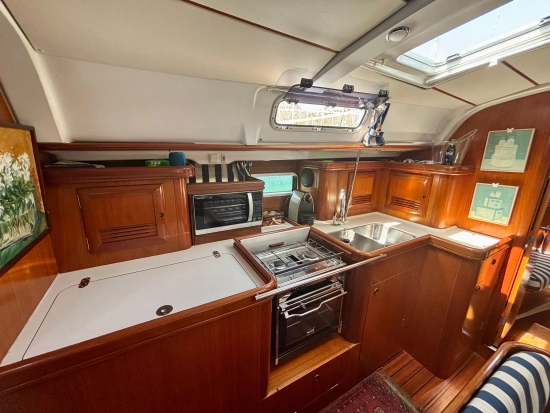 Beneteau Oceanis Clipper 411 nuova in vendita
