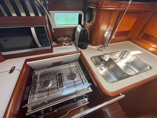 Beneteau Oceanis Clipper 411 nuova in vendita