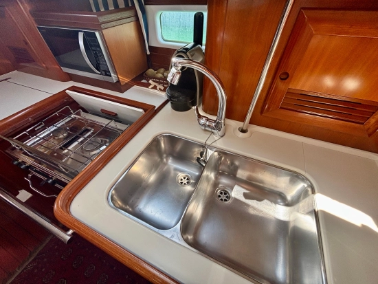 Beneteau Oceanis Clipper 411 nuova in vendita
