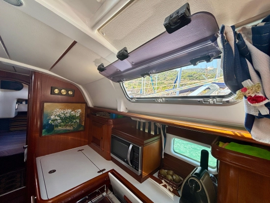 Beneteau Oceanis Clipper 411 nuova in vendita