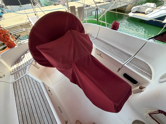 Beneteau Oceanis Clipper 411 nuova in vendita