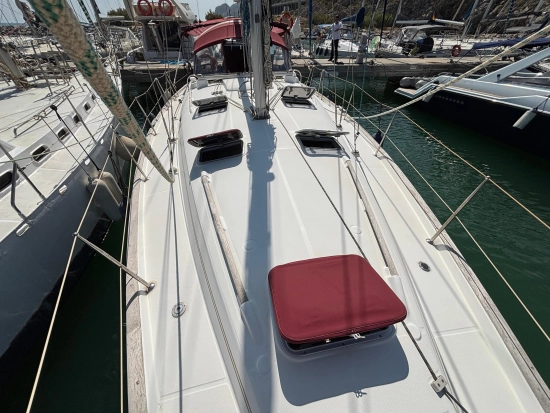Beneteau Oceanis Clipper 411 nuova in vendita