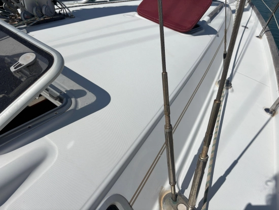 Beneteau Oceanis Clipper 411 nuova in vendita