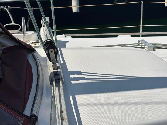 Beneteau Oceanis Clipper 411 nuova in vendita
