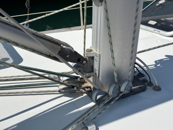 Beneteau Oceanis Clipper 411 nuova in vendita