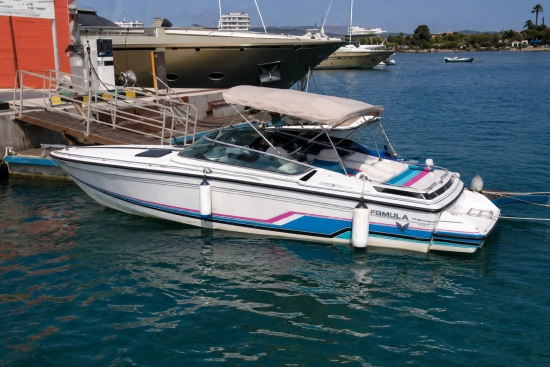 Formula 242 LS de segunda mano en venta