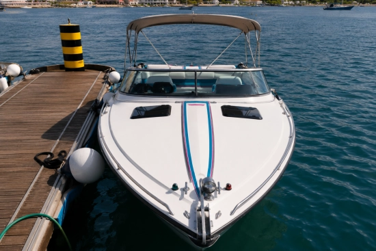 Formula 242 LS de segunda mano en venta