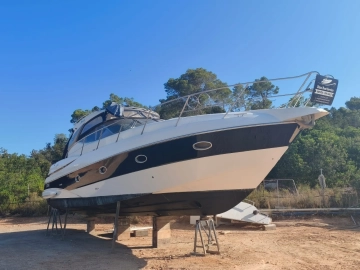 Sessa Marine C42 HT usado à venda