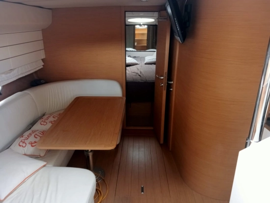 Sessa Marine C42 HT usado à venda